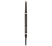 By Terry - Browliner Blackstar - Lápiz y polvo para cejas 5.Ebony 0.09 g