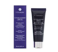 By Terry Cover-Expert Spf 15 Perfecting Fluid NÂ°1 Fair Beige Foundation 35ml
