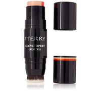 By Terry Glow-Expert Duo Stick, 0.75 oz, 3 pétalos de melocotón