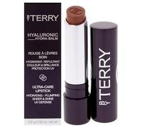 By Terry Hyaluronic Hydra-Balm - Lápiz labial hidratante, para labios suaves y mullidos, defensa UV, añade color y brillo, vegano, #1 Sexy Nude