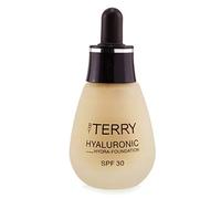 By Terry Hyaluronic Hydra-Foundation maquillaje líquido con efecto humectante SPF 30 200C Natural 30 ml