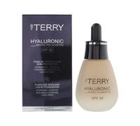 By Terry Hyaluronic Hydra-Foundation Warm Fair 30ml