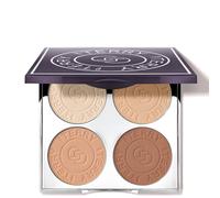 By Terry - Hyaluronic Hydra-Powder Palette - Paletas frontales 10 g