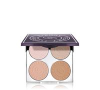 By Terry - Hyaluronic Hydra-Powder Palette - Paletas frontales 10 g