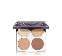By Terry - Hyaluronic Hydra-Powder Palette - Paletas frontales 10 g