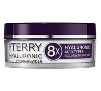 By Terry - Hyaluronic Hydra-Powder Fijadores de maquillaje 10 g BLANC