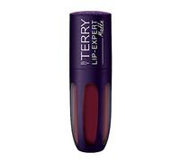 By Terry Lip Expert Matte Liquid Lipstick - # 16 Midnight Instinct 4ml