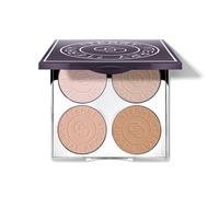 By Terry - Paleta para RostroHydra Polvos de maquillaje 10 g 1 - FAIR TO MEDIUM