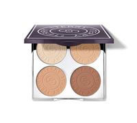 By Terry - Hyaluronic Hydra-Powder Palette - Paletas frontales 10 g