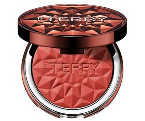 By Terry - Tea to Tan Blush Powder - Colorete 5.Brick Beach 7 g