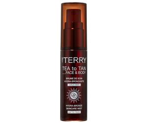 By Terry - Tea to Tan Face & Body Matte Finish - Autobronceador corporal 30 ml