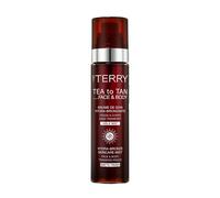By Terry - Tea to Tan Face & Body Matte Finish - Autobronceador corporal 100 ml