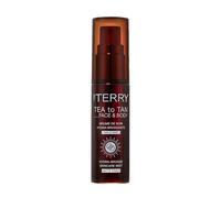 By Terry - Tea to Tan Face & Body Matte Finish - Autobronceador corporal 30 ml