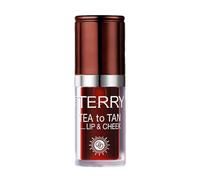 By Terry - TEA TO TAN LIP & CHEEK - Tintes y aceites labiales 5 ml