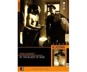 By the bluest of seas (U samogo sinego morya) (Kino Academia. Vol. 12) (Hyperkino) (RUSCICO) (2 DVD) [У самого синего неба]