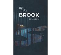 By The Brook: Old crime with long shadows: 1 (Inspector Marko Mystery)
