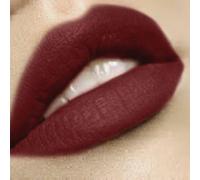 By The Clique Premium Long Lasting Matte Liquid Lipstick | Merlot | Ultra Wear Deep Wine Cliquestick