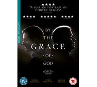 By The Grace Of God [DVD] [2019]