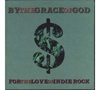 By the Grace of God - For the Love of Indie.. [Vinilo]