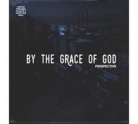 By The Grace Of God - Perspective (Black In Blue Vinyl) [Vinilo]