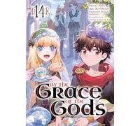 By the Grace of the Gods 14 (Manga)