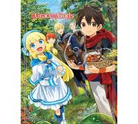 By The Grace Of The Gods: Season 1 [USA] [Blu-ray]