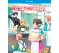By the Grace of the Gods - Season 2 [Reino Unido] [Blu-ray]