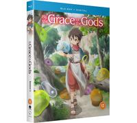 By the Grace of the Gods - Season 1 - Blu-ray + Digital