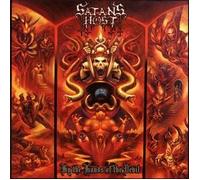 By The Hand's Of The Devil by Satan's Host (2011-05-03)