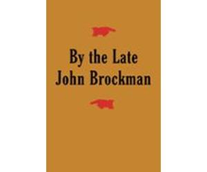 By The Late John Brockman (ebook)