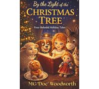 By the Light of the Christmas Tree