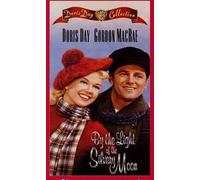 By The Light Of The Silver Moon [Reino Unido] [VHS]