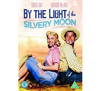By The Light Of The Silvery Moon [1953] [DVD] by Doris Day