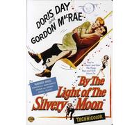 By The Light Of The Silvery Moon [Edizione: Stati Uniti] [Reino Unido] [DVD]