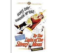 By the Light of the Silvery Moon [USA] [DVD]