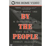 By the People: Democracy in the Wild [USA] [DVD]