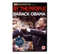 By the People: The Election of Barack Obama [Reino Unido] [DVD]