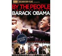 By The People: The Election Of Barack Obama [Edizione: Stati Uniti] [USA] [DVD]