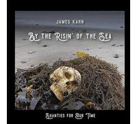 By The Risin' Of The Sea