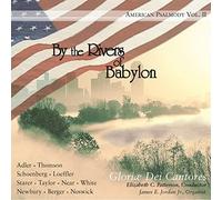 By The Rivers of Babylon - American Psalmody: Volume 2