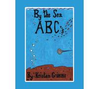 By the Sea ABC's