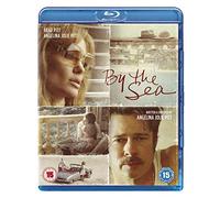 By The Sea [Edizione: Regno Unito] [Reino Unido] [Blu-ray]