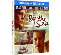 By The Sea [Edizione: Stati Uniti] [Italia] [Blu-ray]