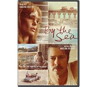 By the Sea – DVD – EE. UU.