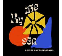 By The Sea - Wonderful World of Weed in Dub [Vinilo]