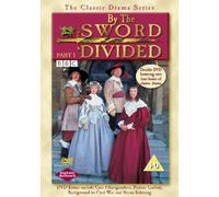 By The Sword Divided - Part 1 [Reino Unido] [DVD]