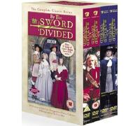 By The Sword - The Complete Boxed Set [Reino Unido] [DVD]