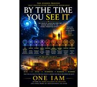 By The Time You See It: The Chain of Causation From the Unseen Observer to the Visible Perceptive Effect