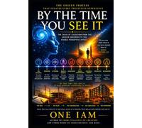 By The Time You See It: The Chain of Causation From the Unseen Observer to the Visible Perceptive Effect