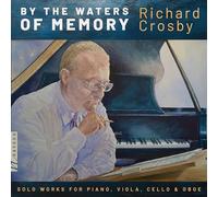 BY THE WATERS OF MEMORY